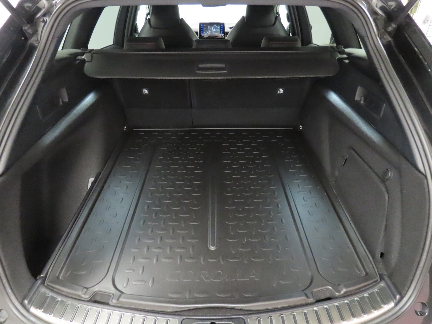 Used Toyota Corolla 2019 for sale - 76652640: Photo 33