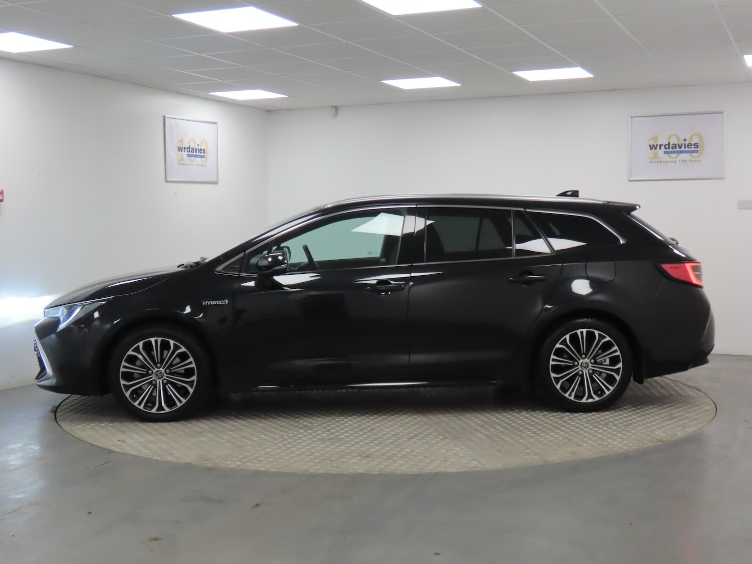 Used Toyota Corolla 2019 for sale - 76652640: Photo 4