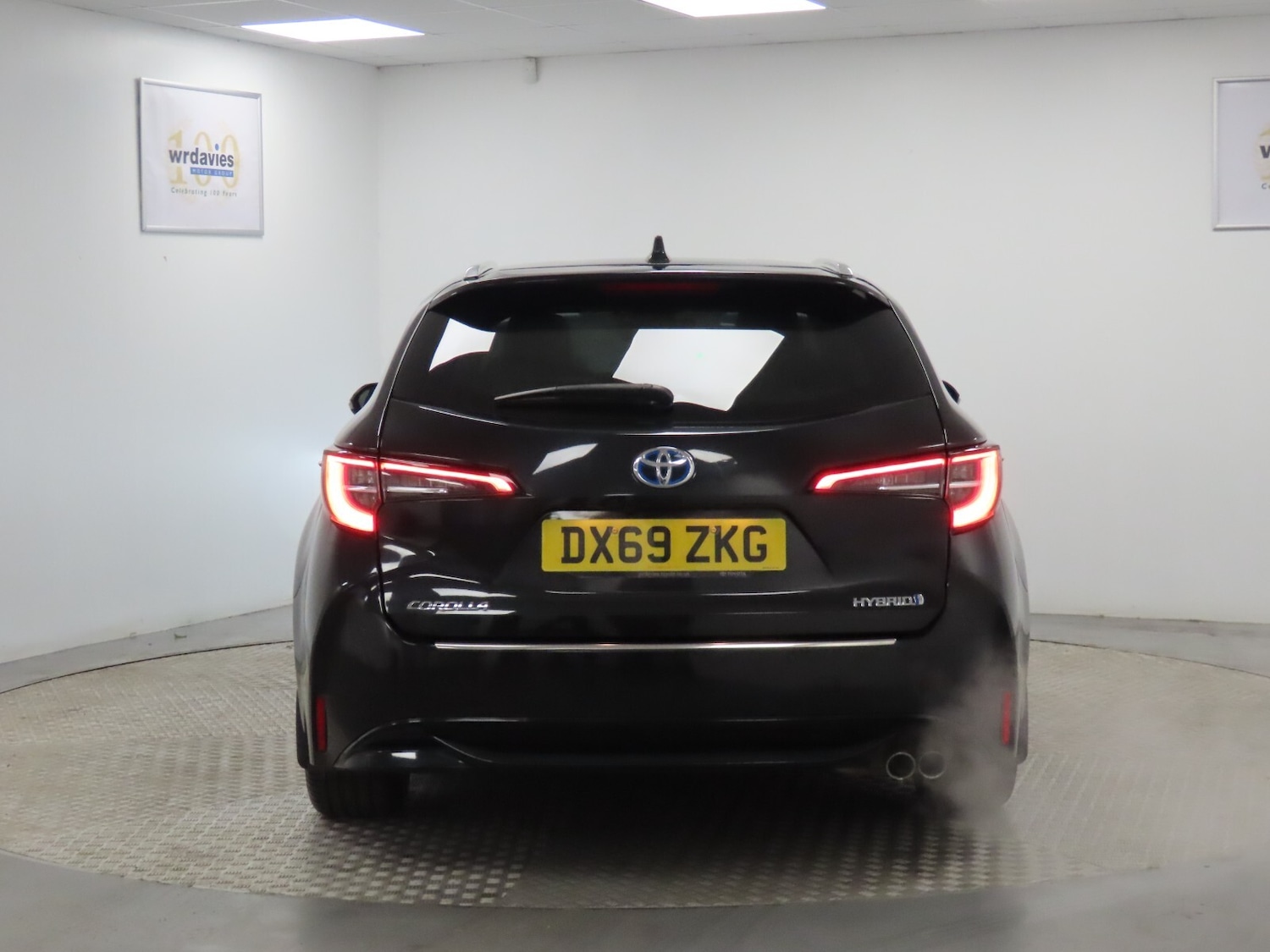 Used Toyota Corolla 2019 for sale - 76652640: Photo 6