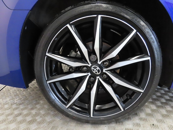 Used Toyota Corolla 2024 for sale - 76276363: Photo 10