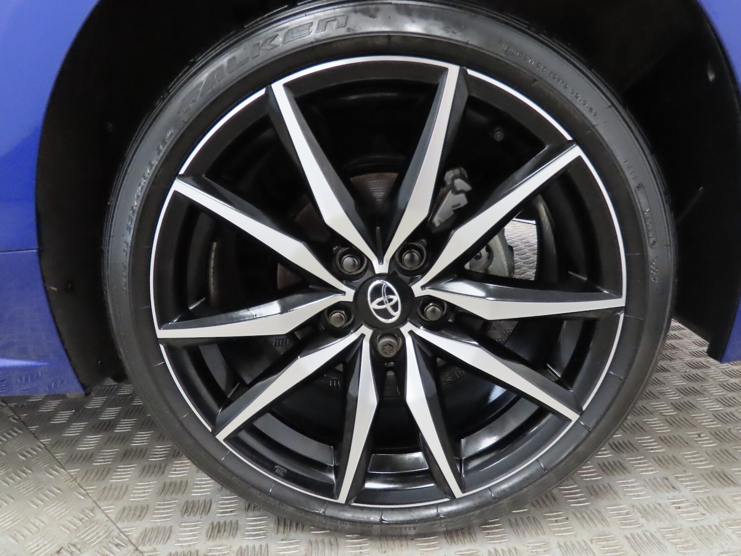 Used Toyota Corolla 2024 for sale - 76276363: Photo 11