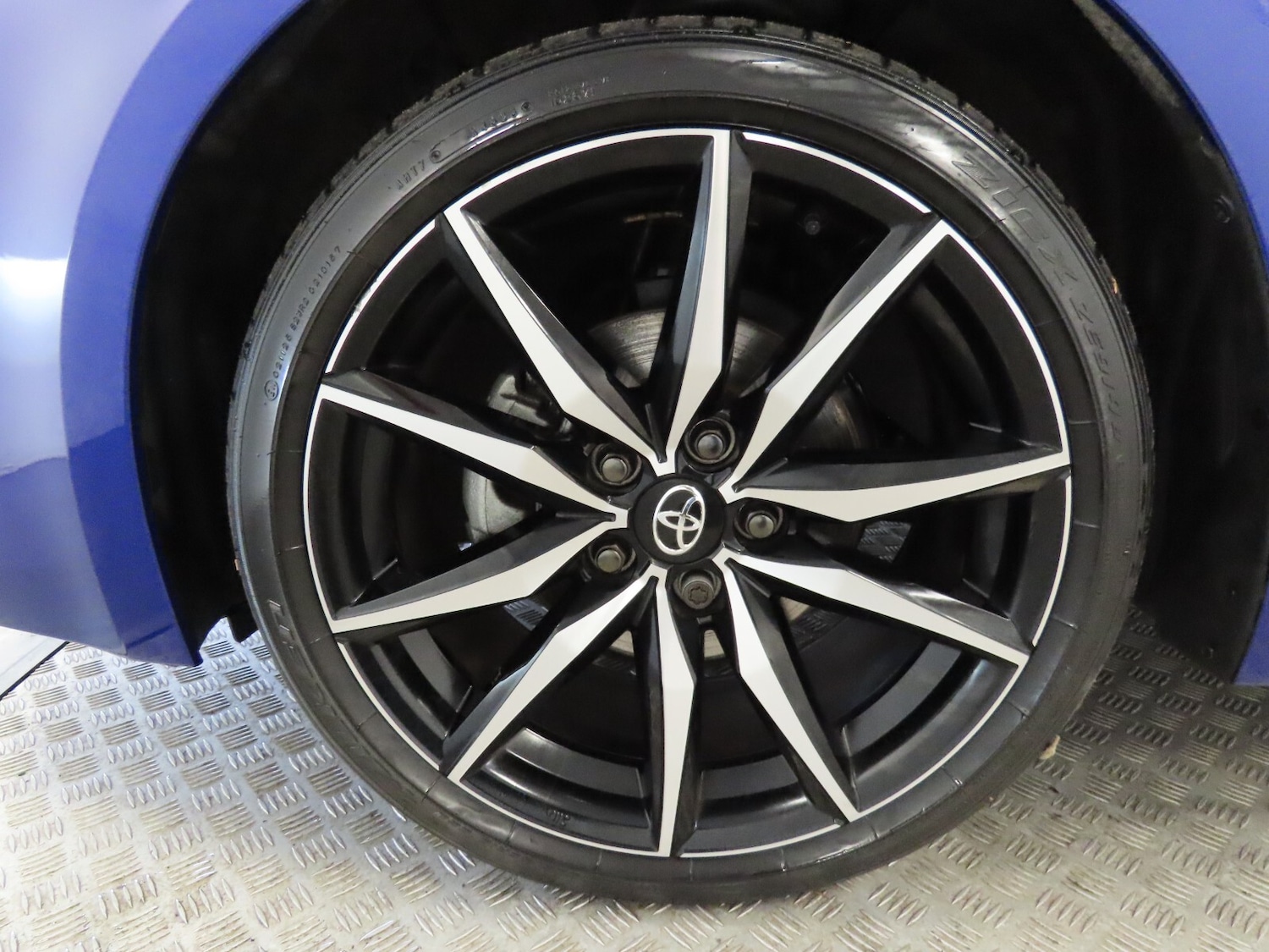 Used Toyota Corolla 2024 for sale - 76276363: Photo 12