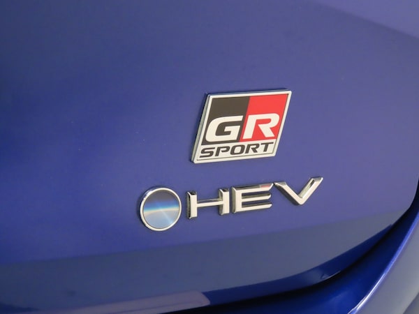 Used Toyota Corolla 2024 for sale - 76276363: Photo 13