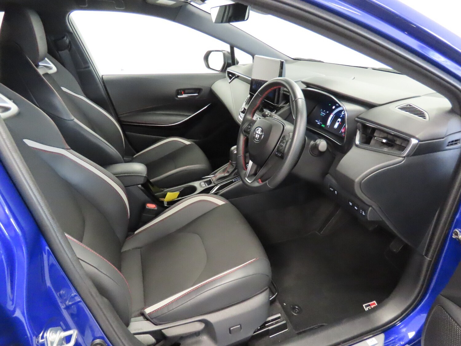 Used Toyota Corolla 2024 for sale - 76276363: Photo 14