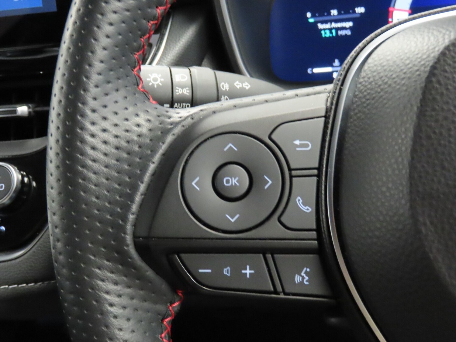 Used Toyota Corolla 2024 for sale - 76276363: Photo 19