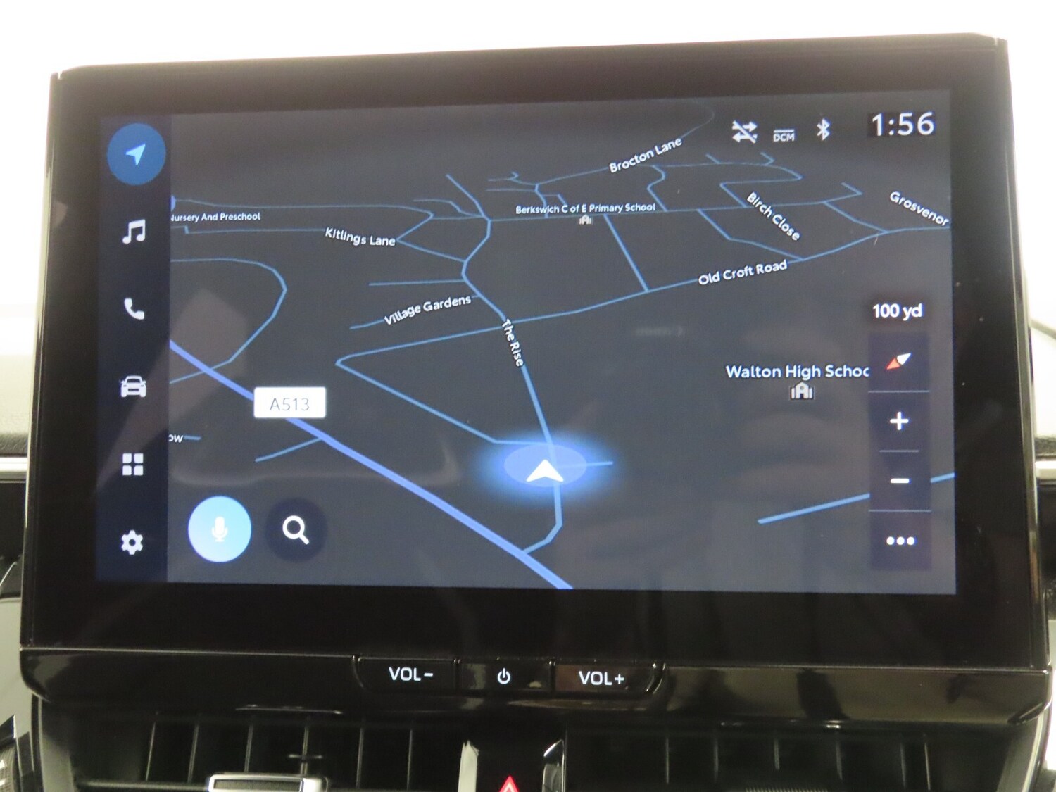 Used Toyota Corolla 2024 for sale - 76276363: Photo 21