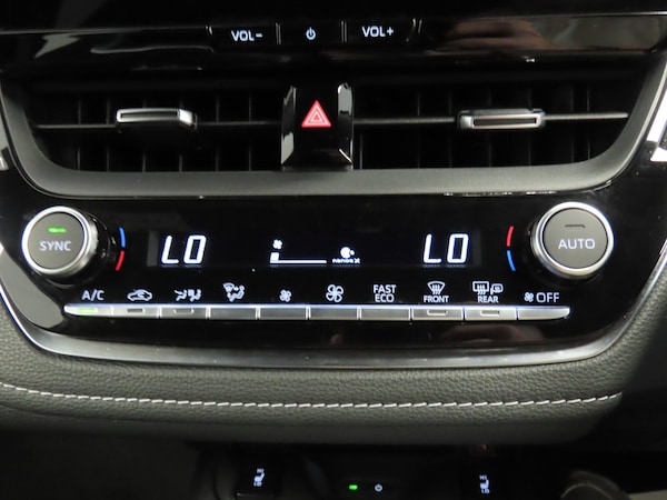 Used Toyota Corolla 2024 for sale - 76276363: Photo 22