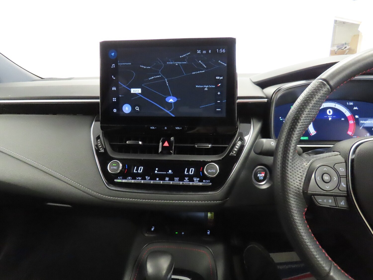 Used Toyota Corolla 2024 for sale - 76276363: Photo 23