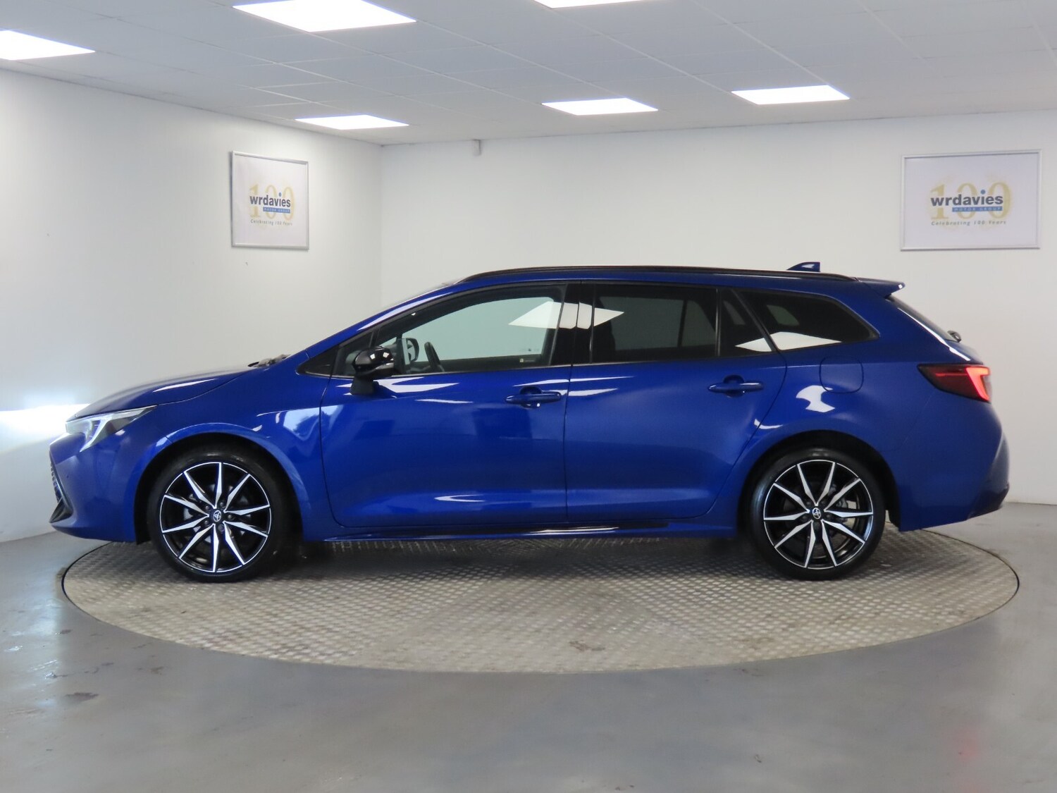 Used Toyota Corolla 2024 for sale - 76276363: Photo 3