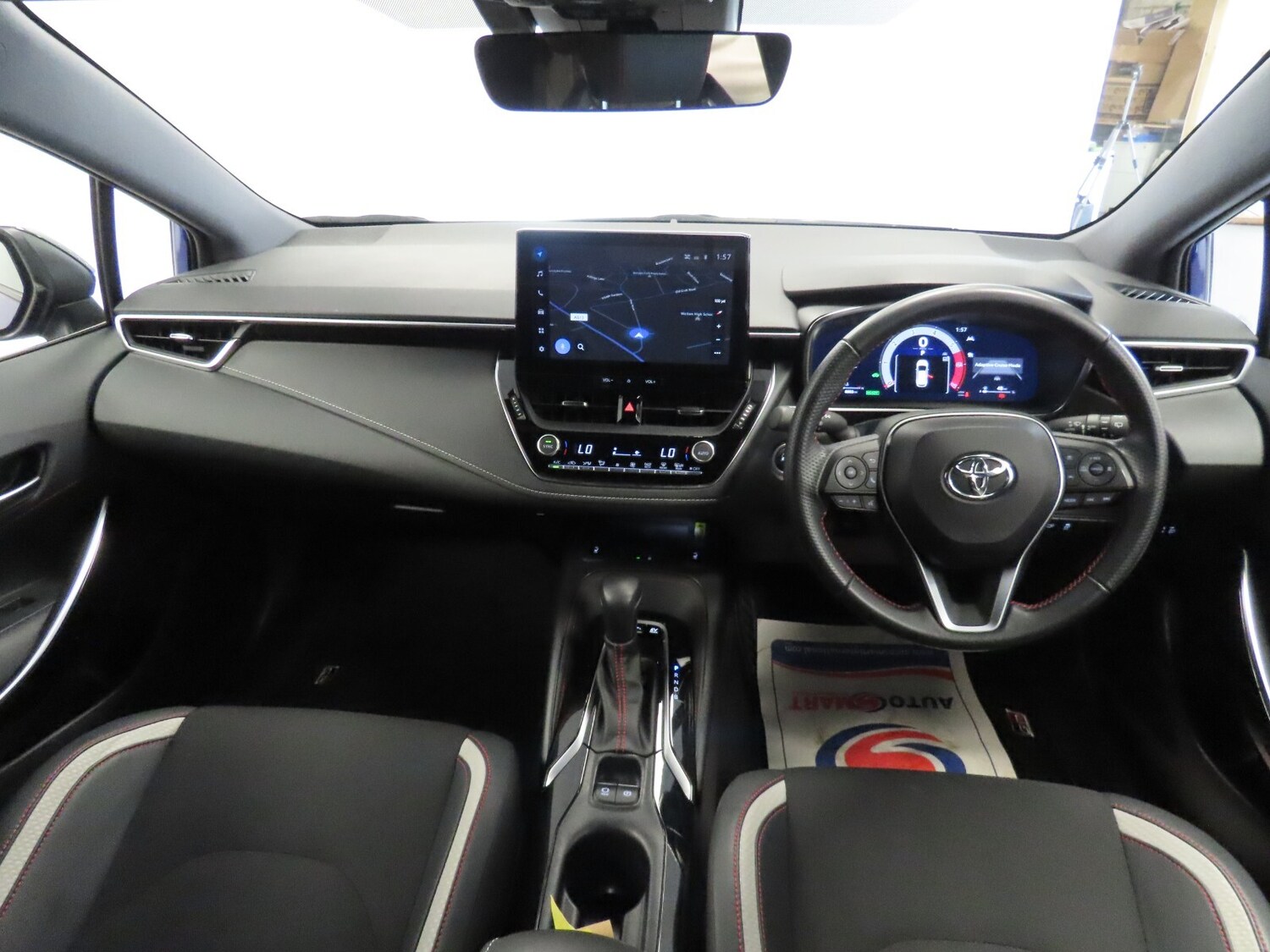 Used Toyota Corolla 2024 for sale - 76276363: Photo 31