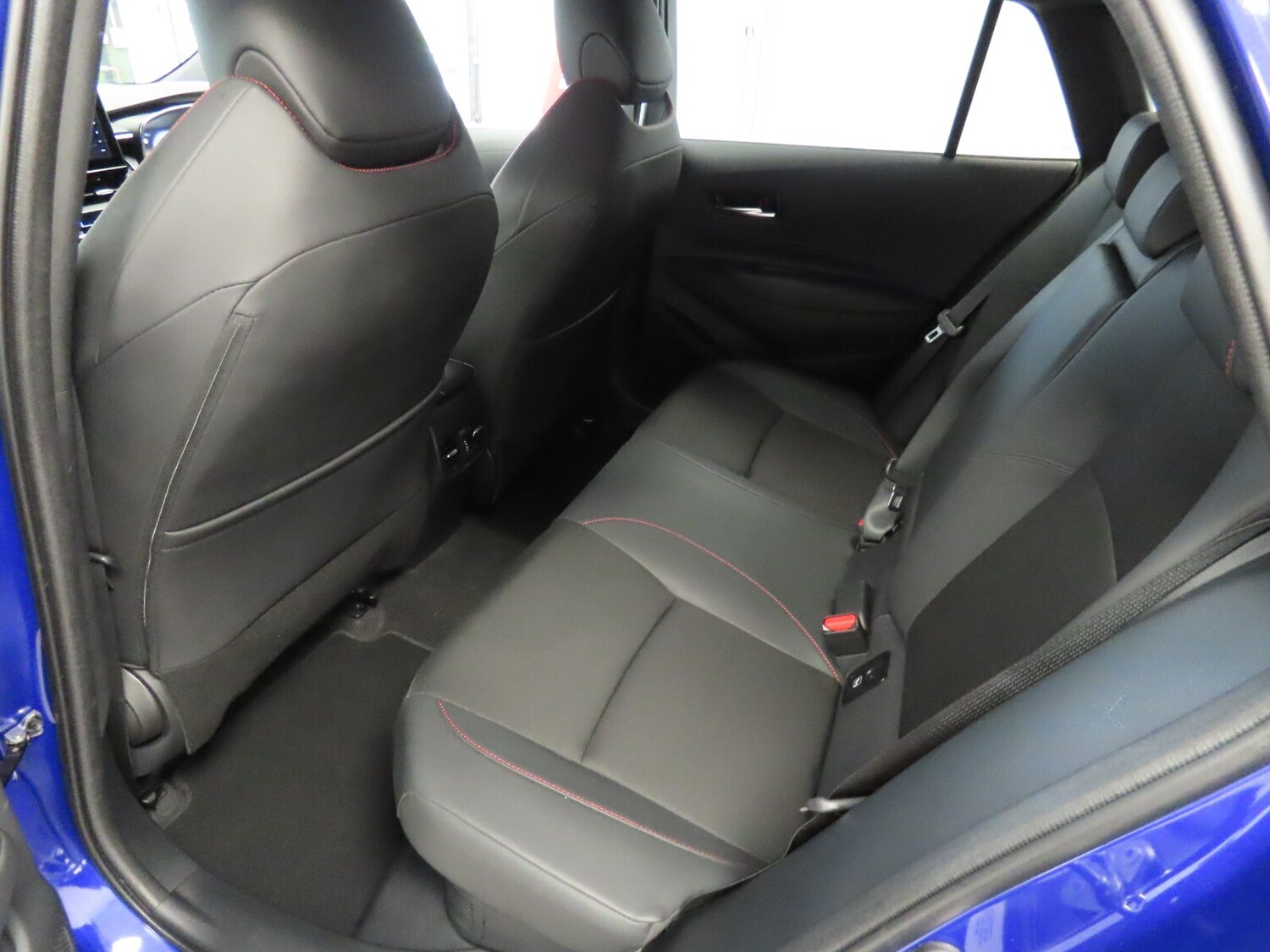 Used Toyota Corolla 2024 for sale - 76276363: Photo 37