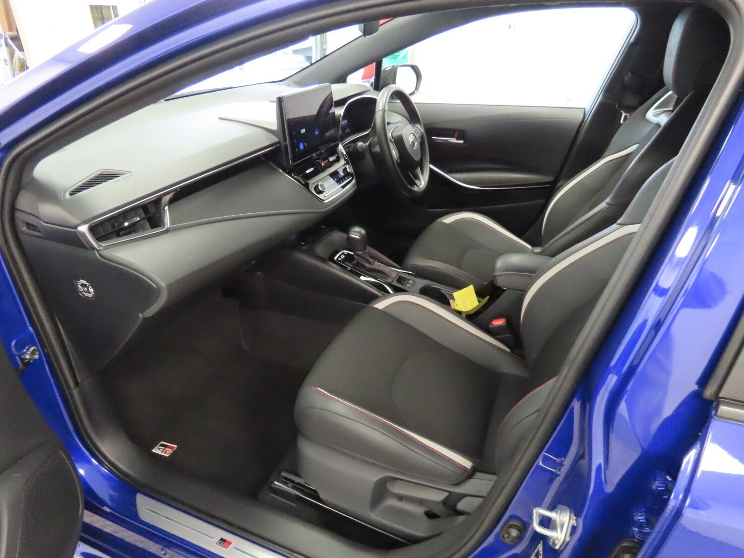 Used Toyota Corolla 2024 for sale - 76276363: Photo 39