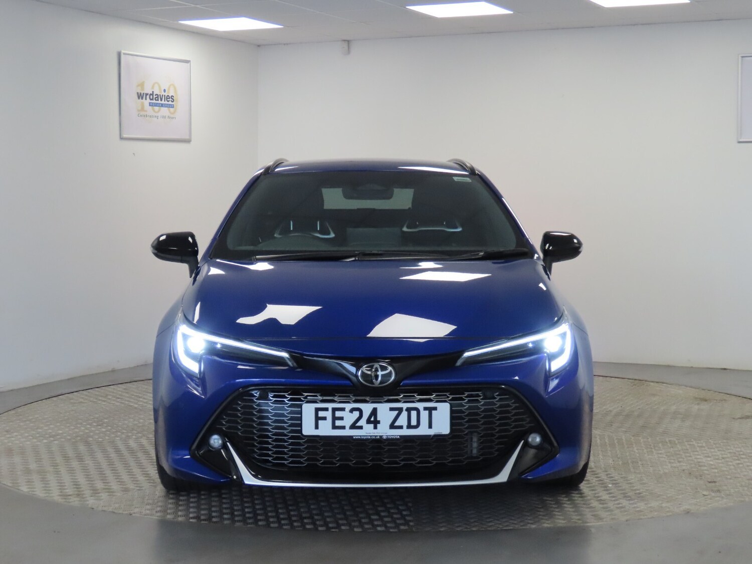 Used Toyota Corolla 2024 for sale - 76276363: Photo 4