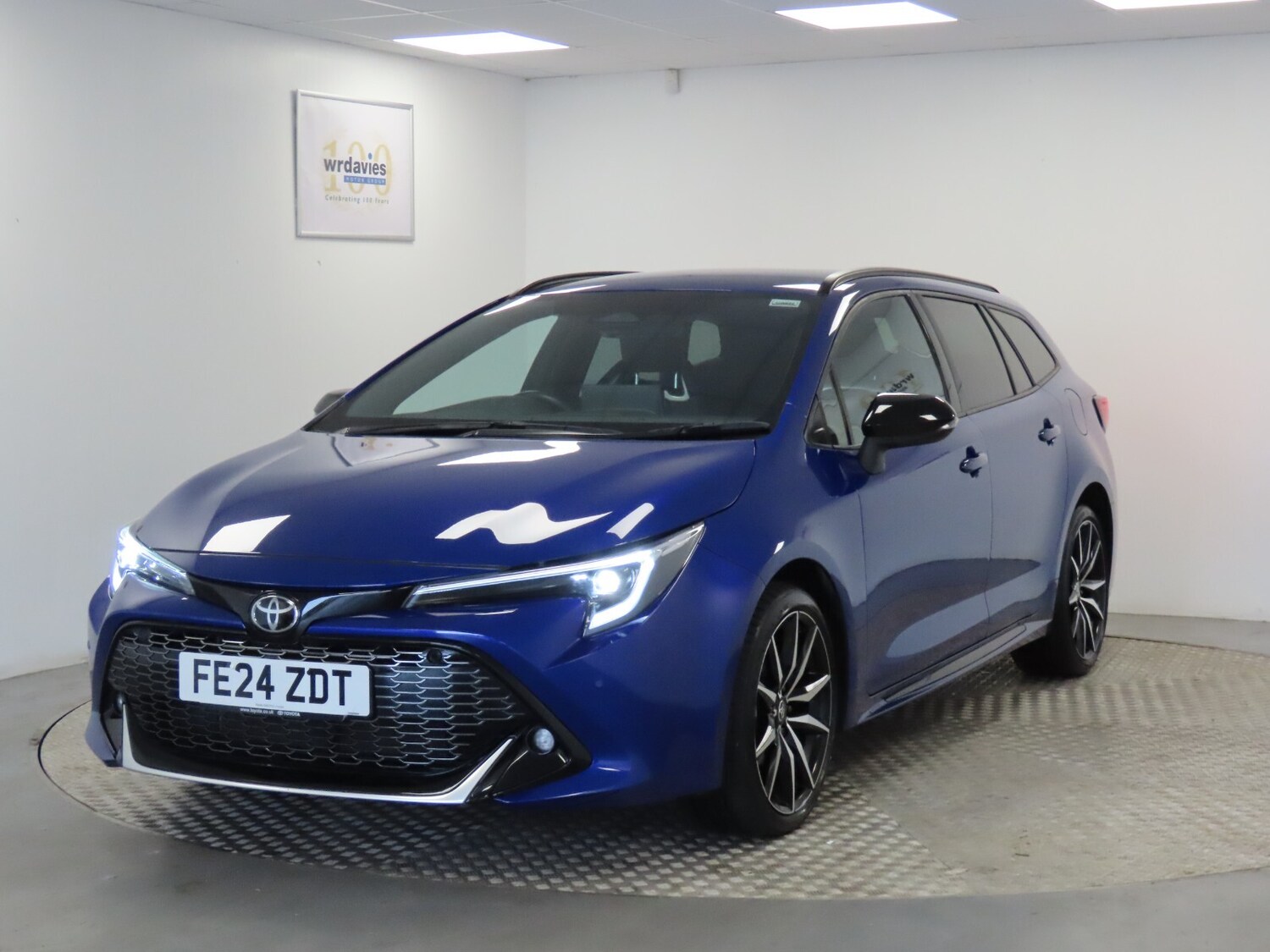 Used Toyota Corolla 2024 for sale - 76276363: Photo 5