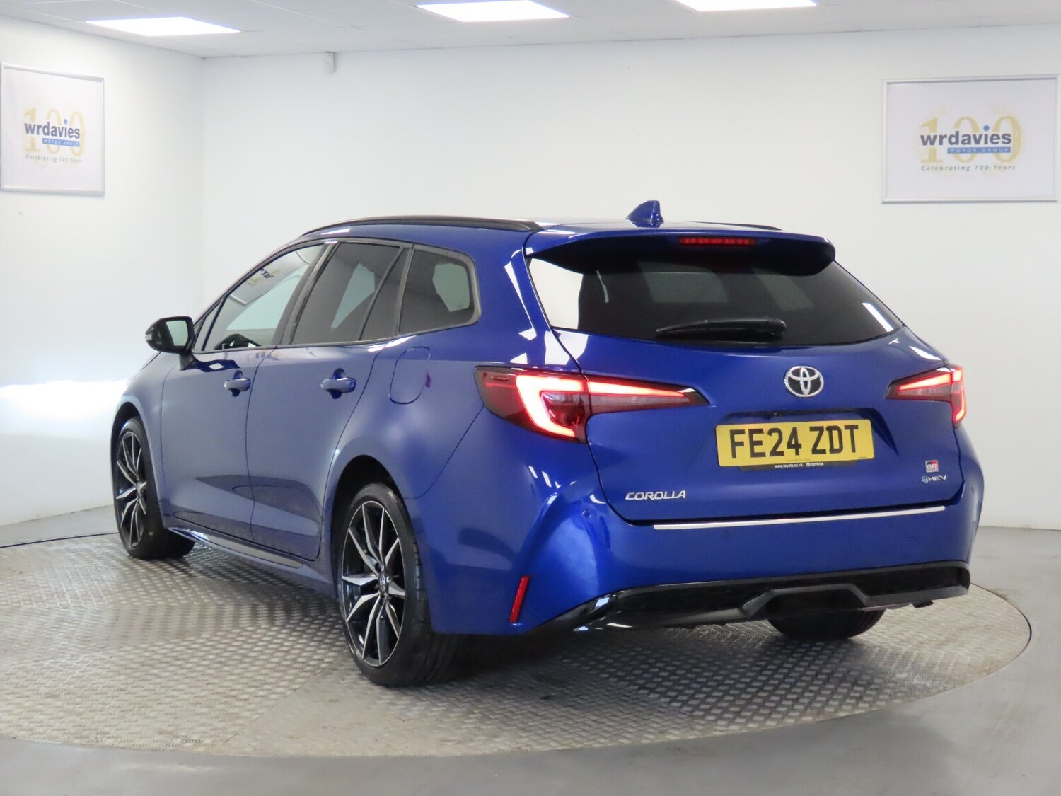 Used Toyota Corolla 2024 for sale - 76276363: Photo 6