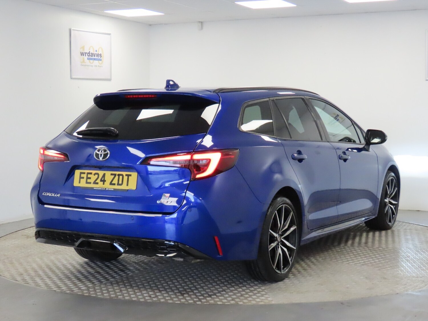 Used Toyota Corolla 2024 for sale - 76276363: Photo 7