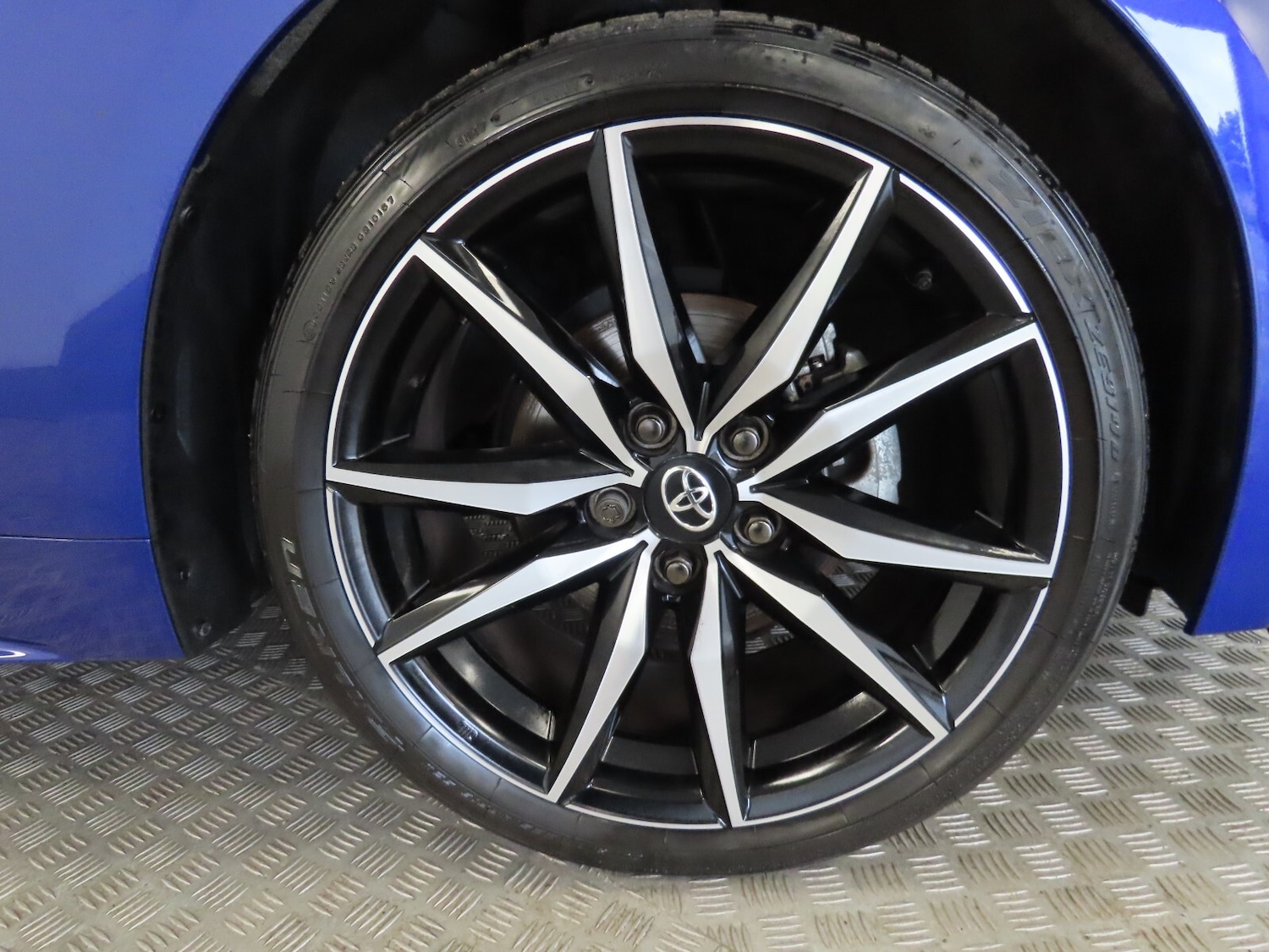 Used Toyota Corolla 2024 for sale - 76276363: Photo 9