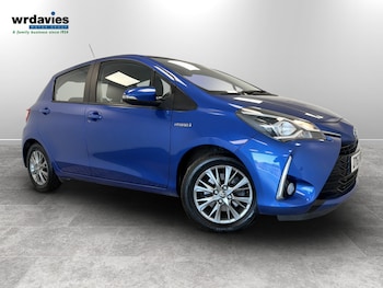 Used Toyota Yaris 2017 for sale - 79133772: Photo