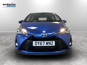 Used Toyota Yaris 2017 for sale - 79133772: Photo