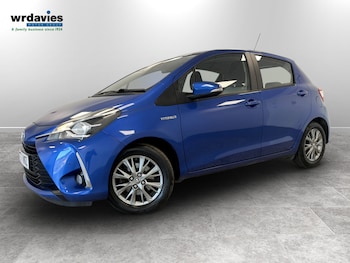 Used Toyota Yaris 2017 for sale - 79133772: Photo