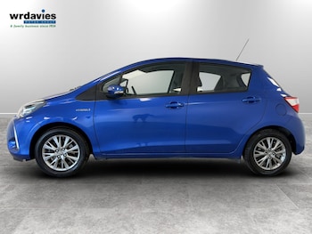 Used Toyota Yaris 2017 for sale - 79133772: Photo