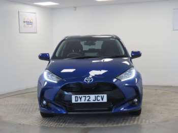 Used Toyota Yaris 2022 for sale - 74471449: Photo