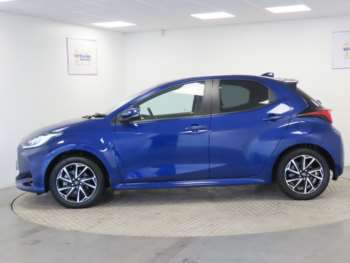 Used Toyota Yaris 2022 for sale - 74471449: Photo