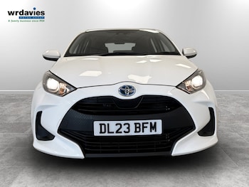 Used Toyota Yaris 2023 for sale - 78581457: Photo