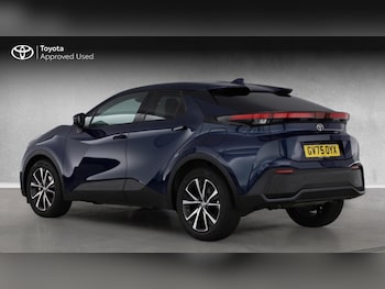 Used Toyota C-HR 2025 for sale - 78377647: Photo