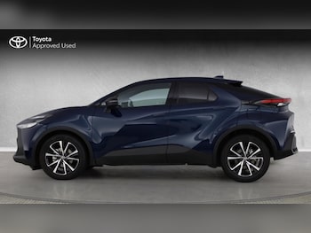 Used Toyota C-HR 2025 for sale - 78377647: Photo