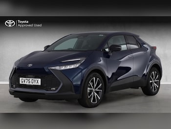 Used Toyota C-HR 2025 for sale - 78377647: Photo