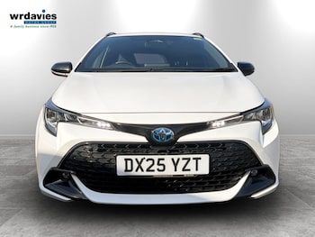 Used Toyota Corolla 2025 for sale - 77988466: Photo