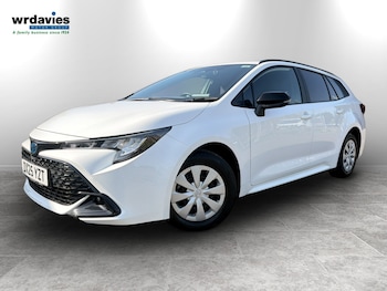 Used Toyota Corolla 2025 for sale - 77988466: Photo
