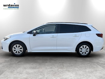 Used Toyota Corolla 2025 for sale - 77988466: Photo