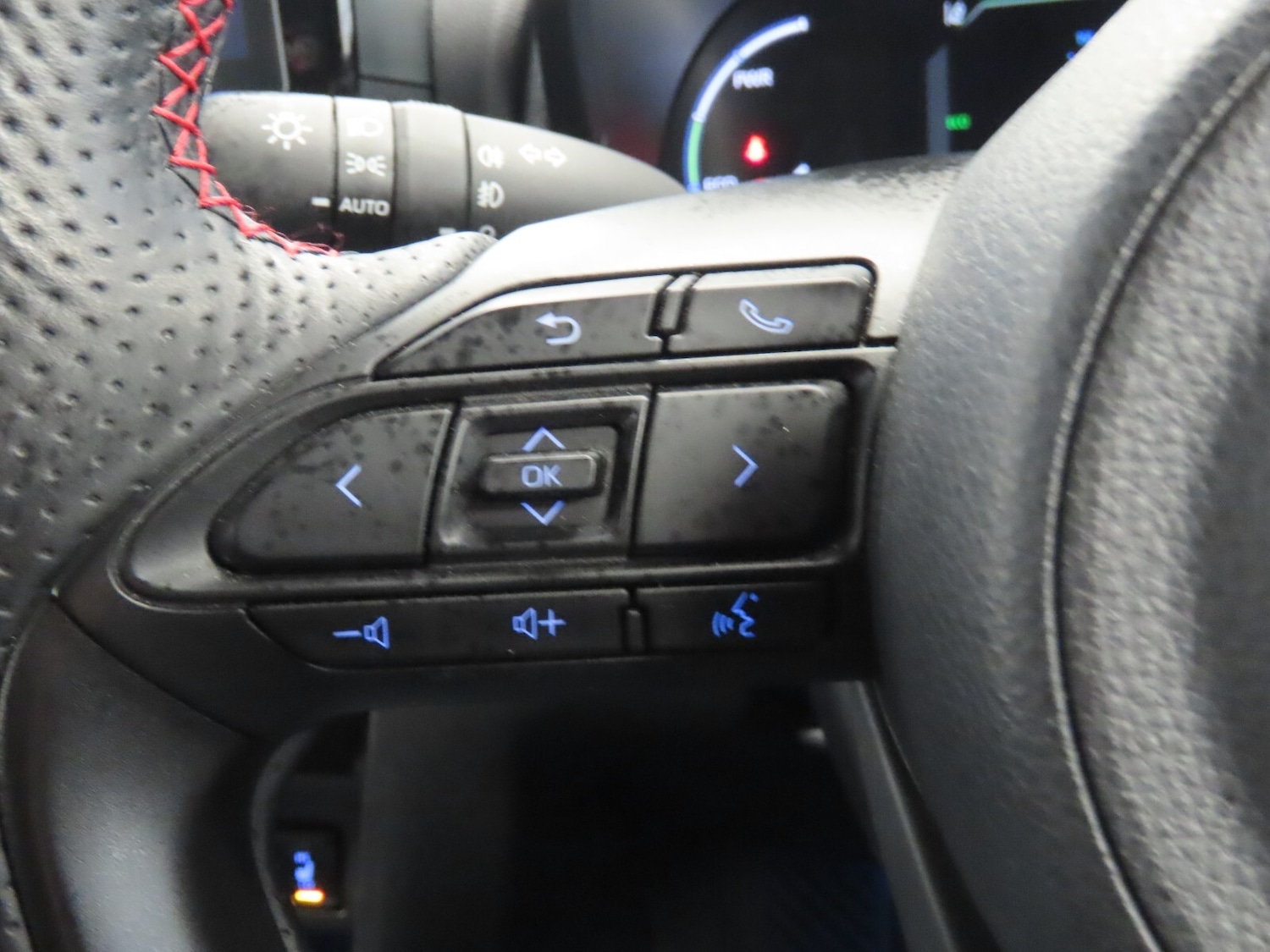 Used Toyota Yaris Cross 2023 for sale - 77353694: Photo 20