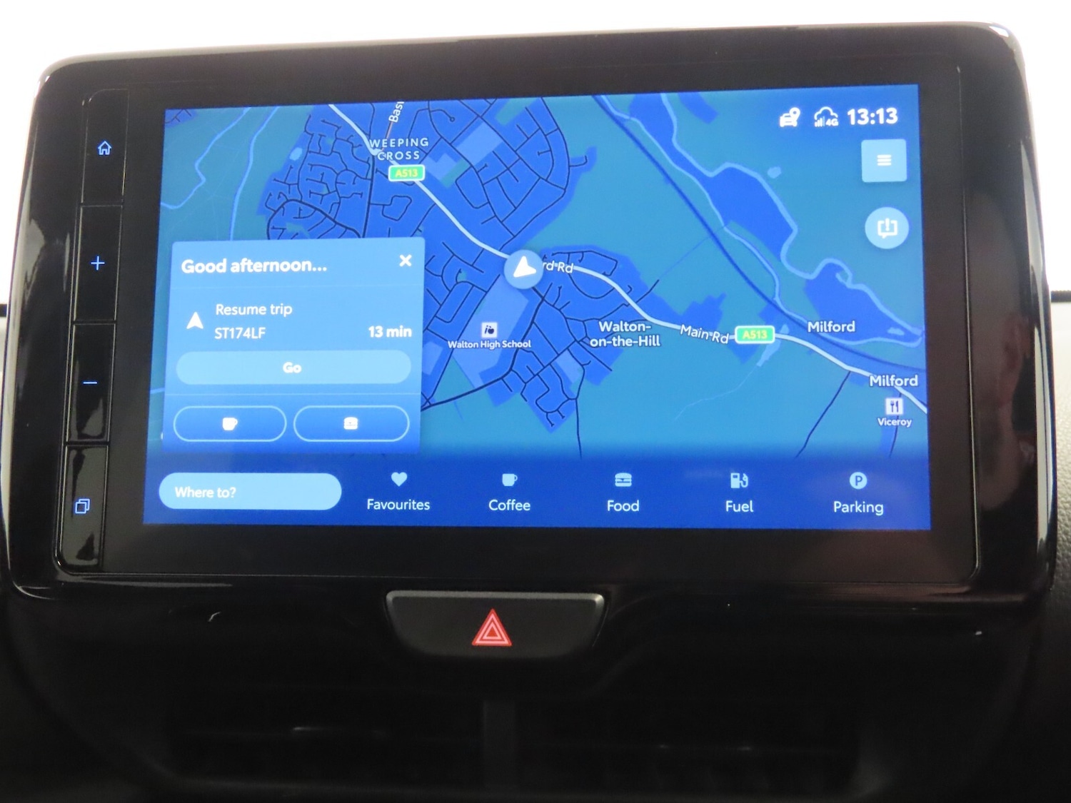 Used Toyota Yaris Cross 2023 for sale - 77353694: Photo 22