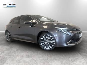 Used Toyota Corolla 2023 for sale - 78767408: Photo
