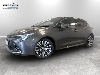 Used Toyota Corolla 2023 for sale - 78767408: Photo
