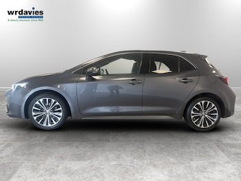 Used Toyota Corolla 2023 for sale - 78767408: Photo