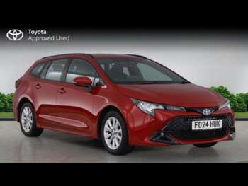 2024 - 1.8 Hybrid Icon 5dr CVT