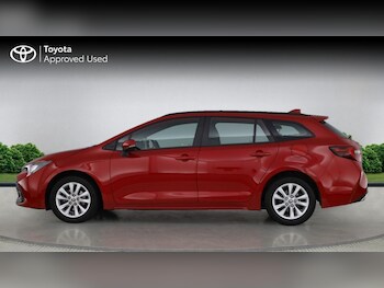 Used Toyota Corolla 2024 for sale - 75451525: Photo