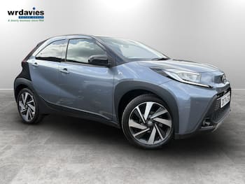 Used Toyota Aygo X 2024 for sale - 79485014: Photo