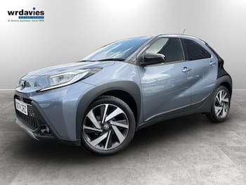 Used Toyota Aygo X 2024 for sale - 79485014: Photo