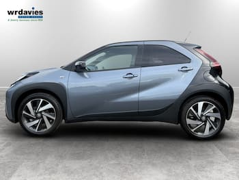 Used Toyota Aygo X 2024 for sale - 79485014: Photo