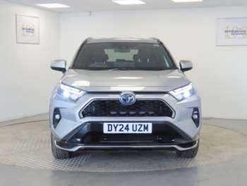 Used Toyota RAV4 2024 for sale - 74694570: Photo