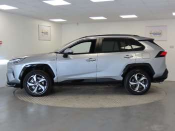 Used Toyota RAV4 2024 for sale - 74694570: Photo