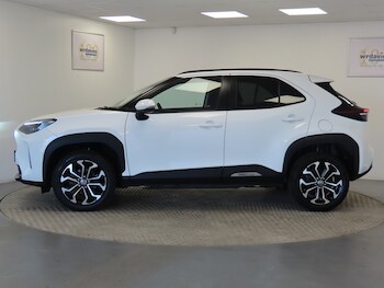 Used Toyota Yaris Cross 2023 for sale - 77903281: Photo