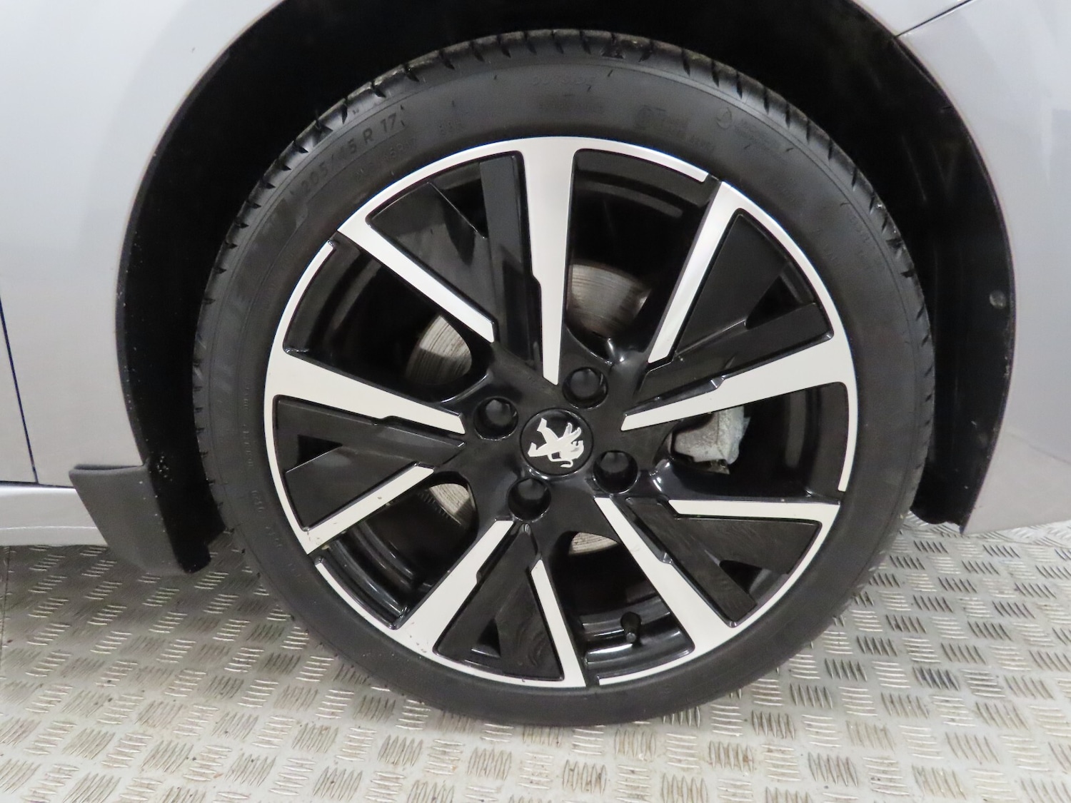 Used Peugeot 208 2020 for sale - 76766166: Photo 10