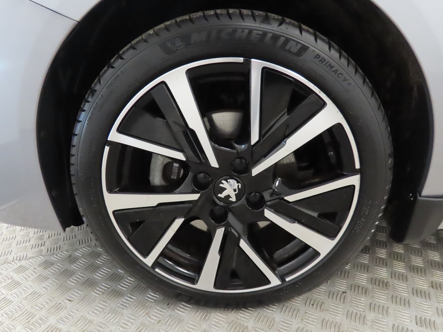 Used Peugeot 208 2020 for sale - 76766166: Photo 13