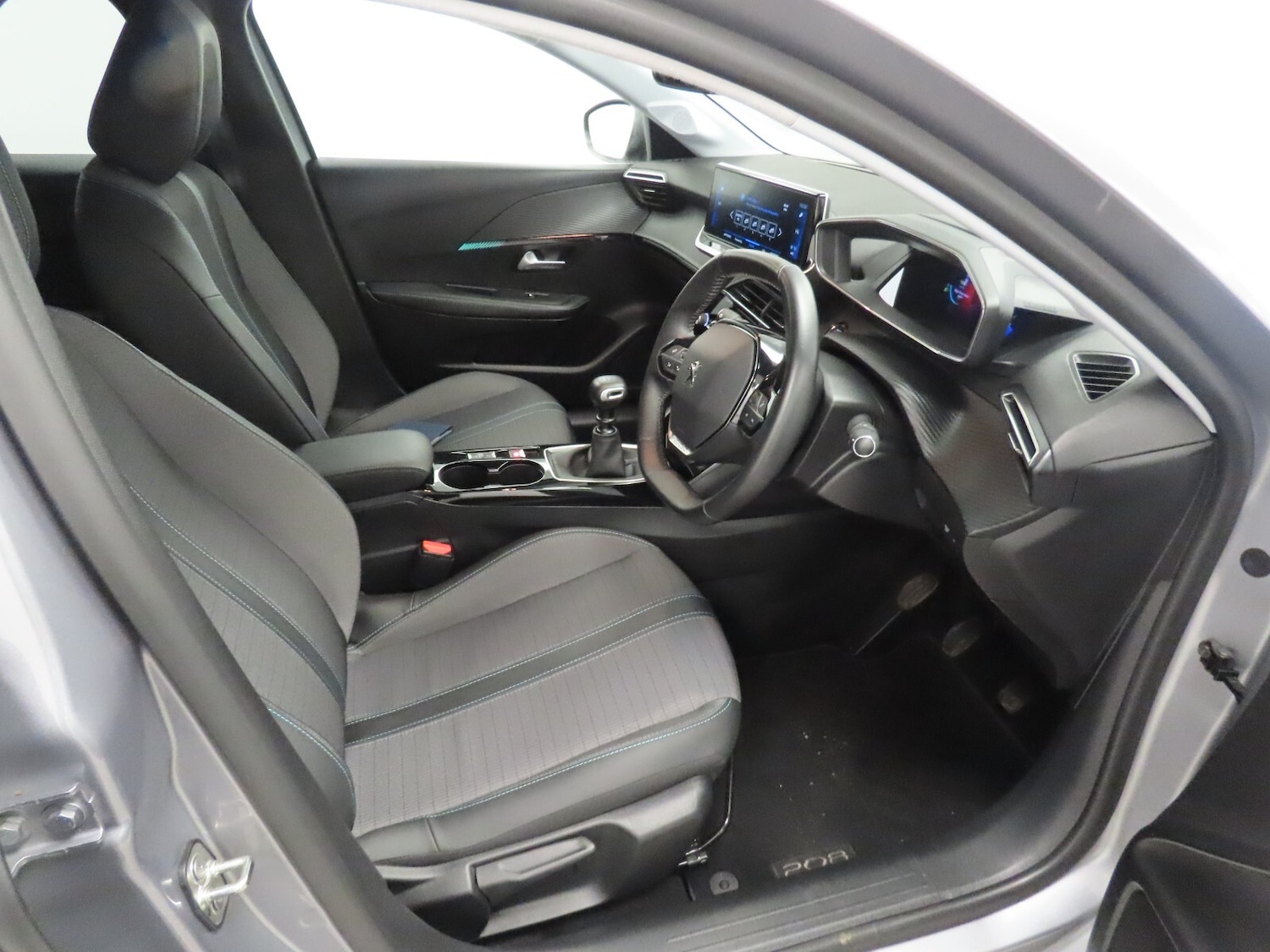 Used Peugeot 208 2020 for sale - 76766166: Photo 14